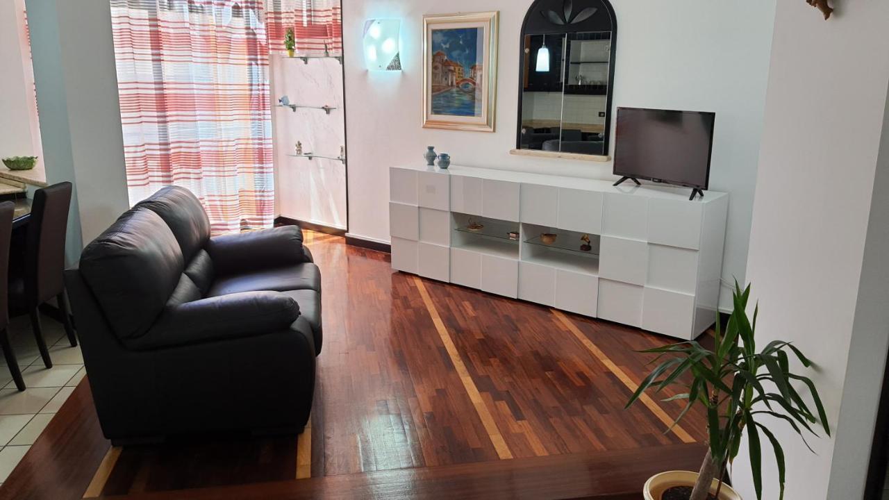 Clodia Beach One Sottomarina Esterno foto
